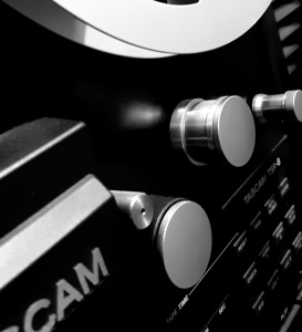 Tascam