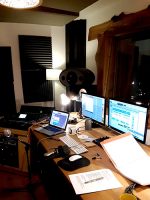 Working On