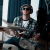 Scott Cowie Drummer Scott Cowie Drummer
